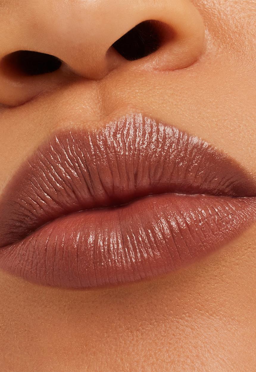 MAC - Amplified Creme Lipstick - Double Shot