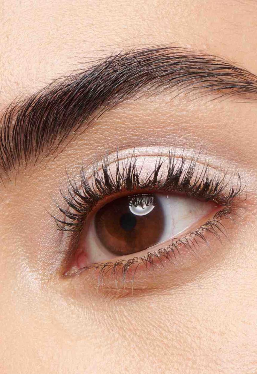 Clarins - 4-Colour Eyeshadow Palette - 09 Onyx Gradation