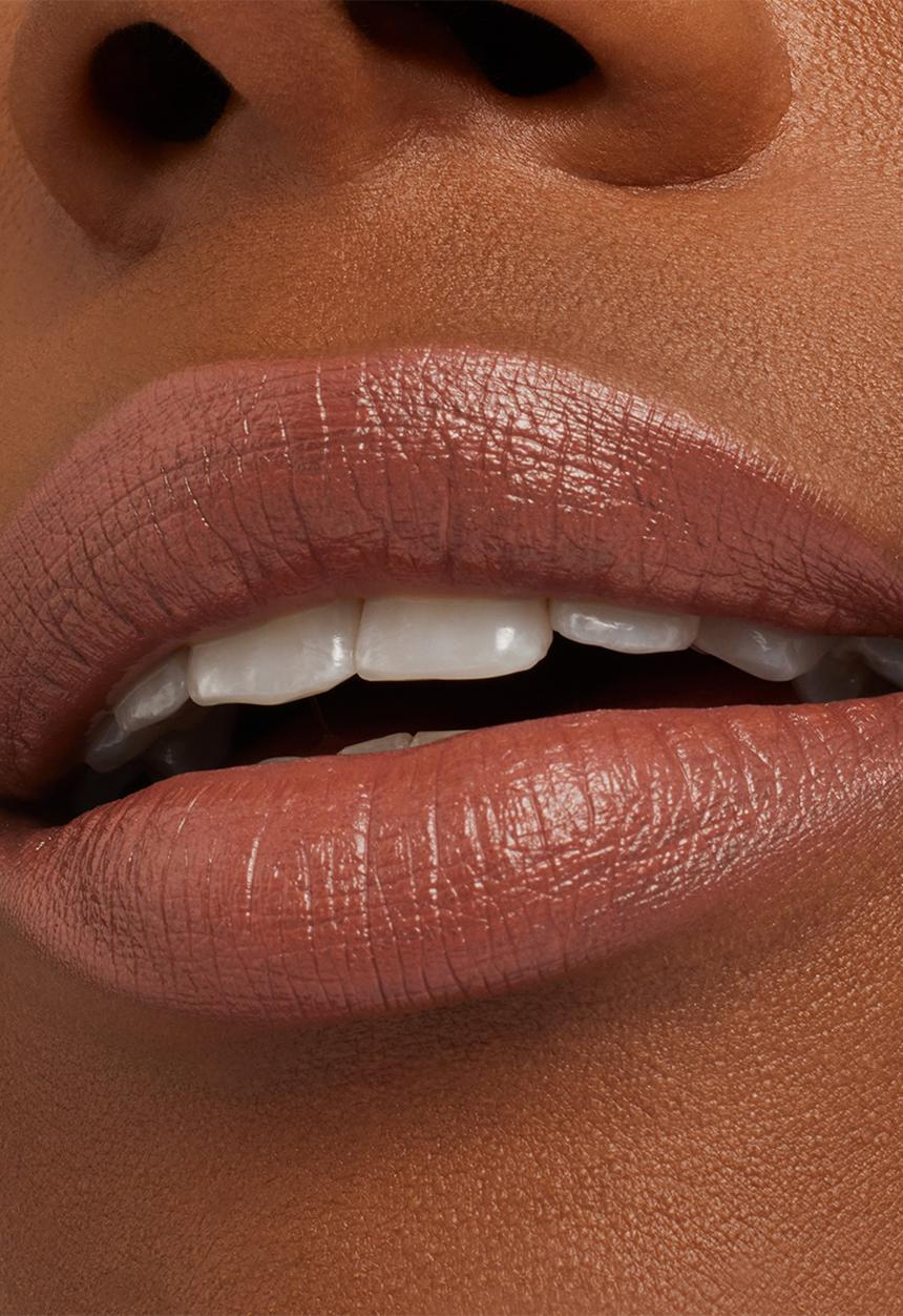 MAC - Amplified Creme Lipstick - Double Shot