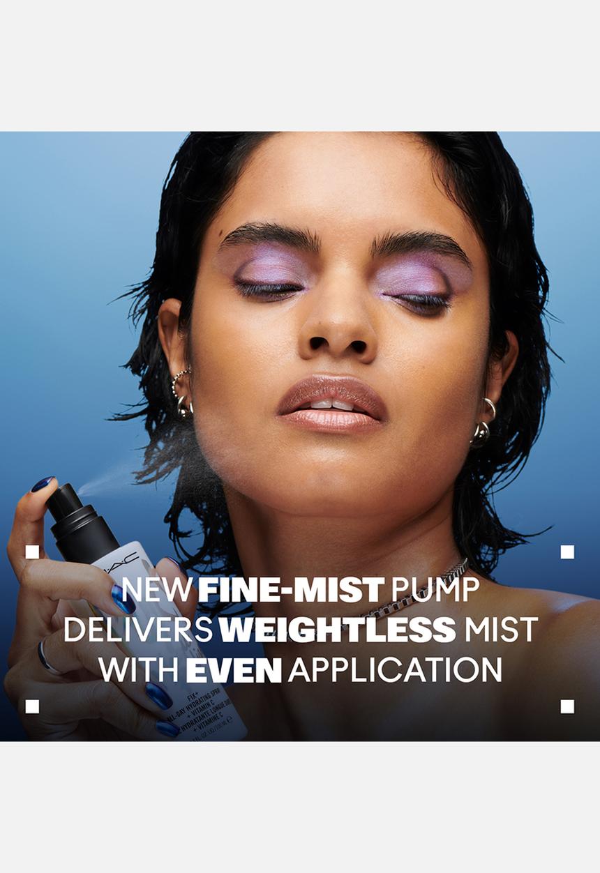 MAC - Fix+ Magic Radiance 100ml