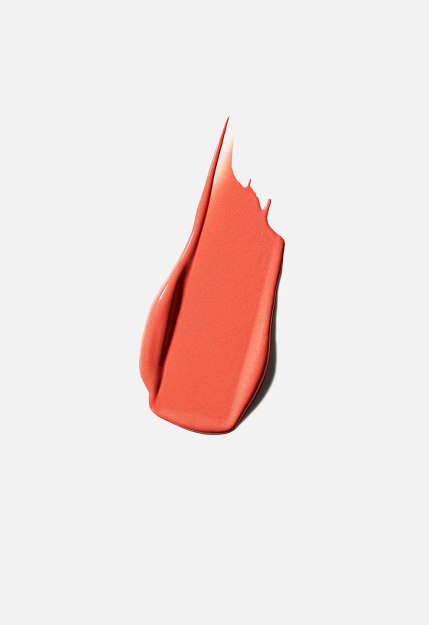 MAC - Cremesheen Lipstick - Shanghai Spice