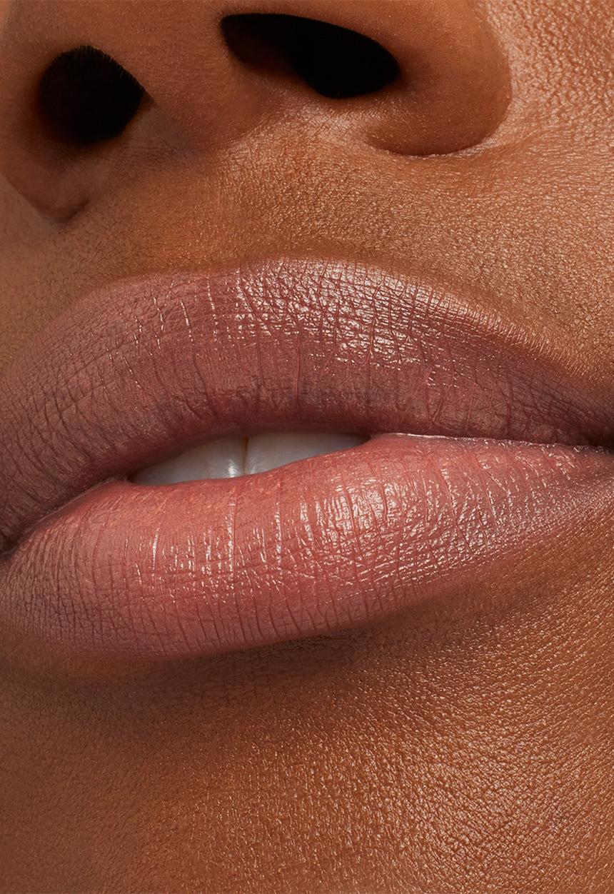 MAC - Cremesheen Lipstick - Shanghai Spice