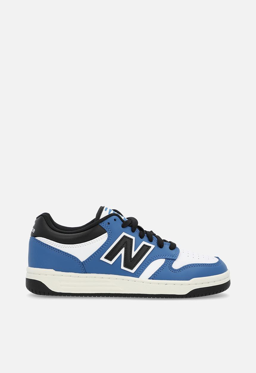 New Balance  - B480 V1 gs - Blue Agate (423)
