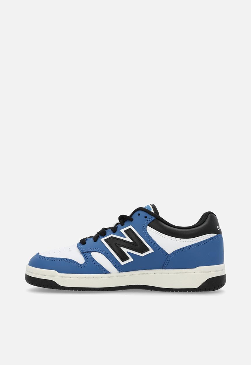 New Balance  - B480 V1 gs - Blue Agate (423)
