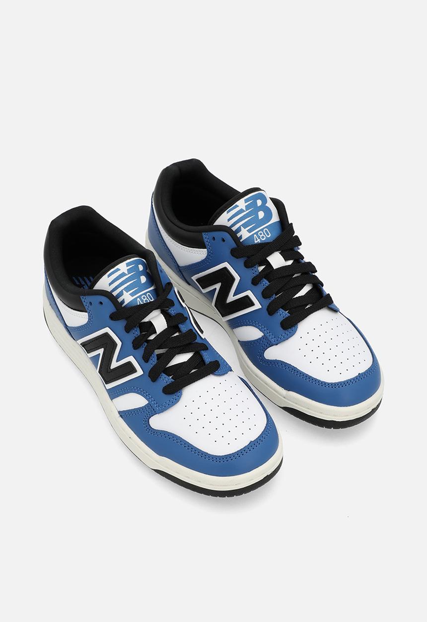 New Balance  - B480 V1 gs - Blue Agate (423)