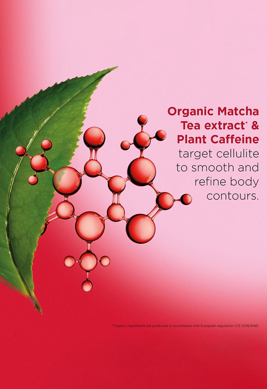 Clarins - Body Fit