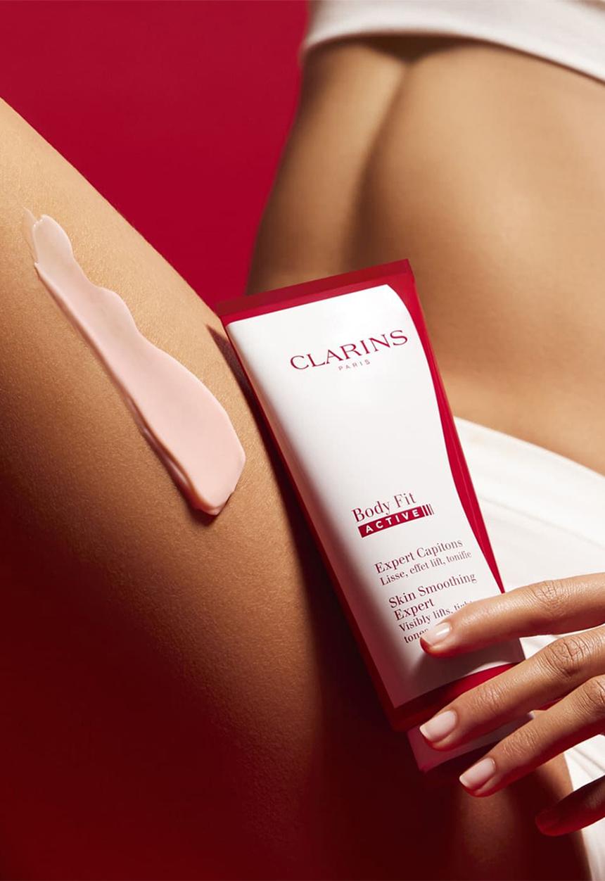 Clarins - Body Fit