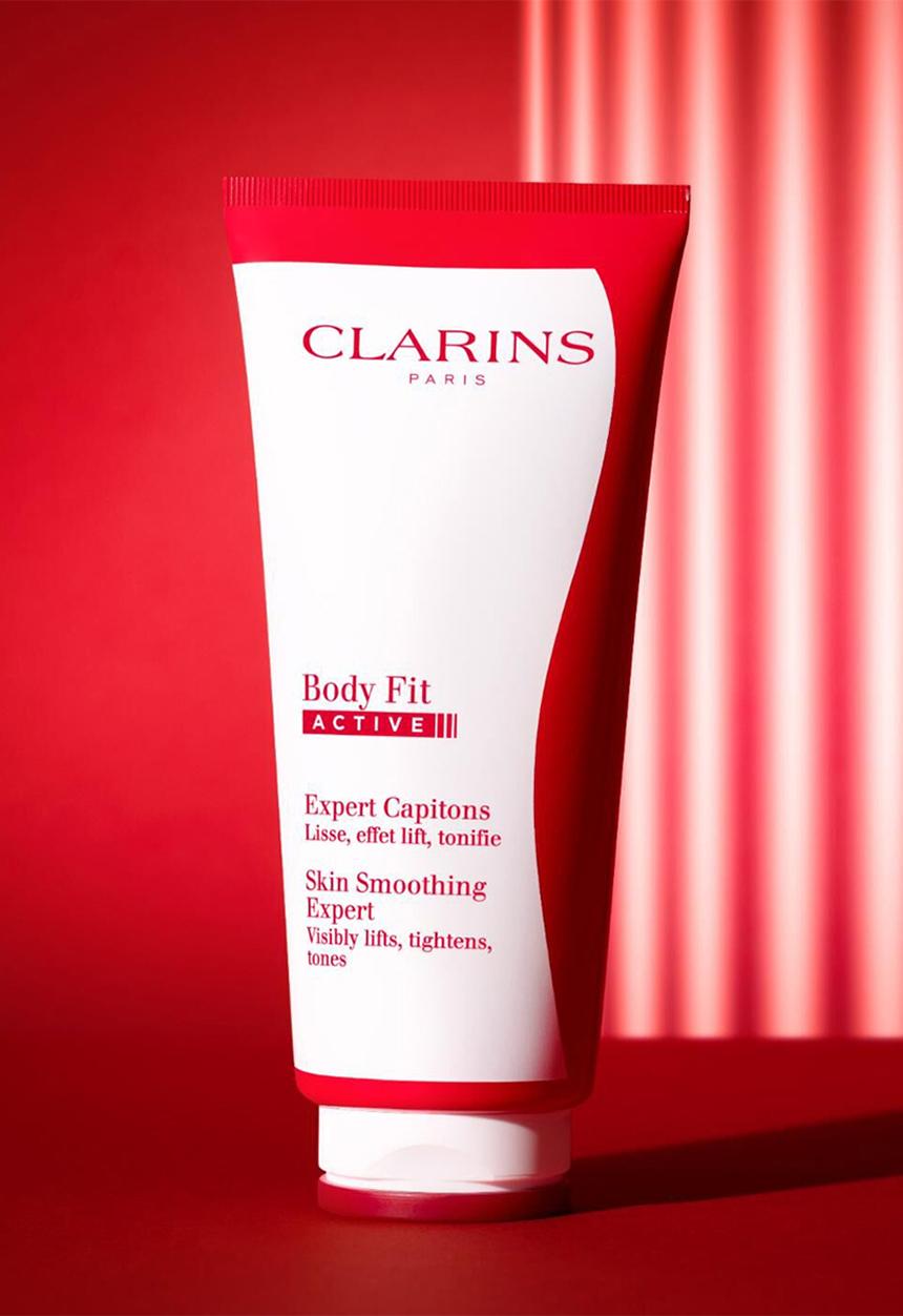Clarins - Body Fit