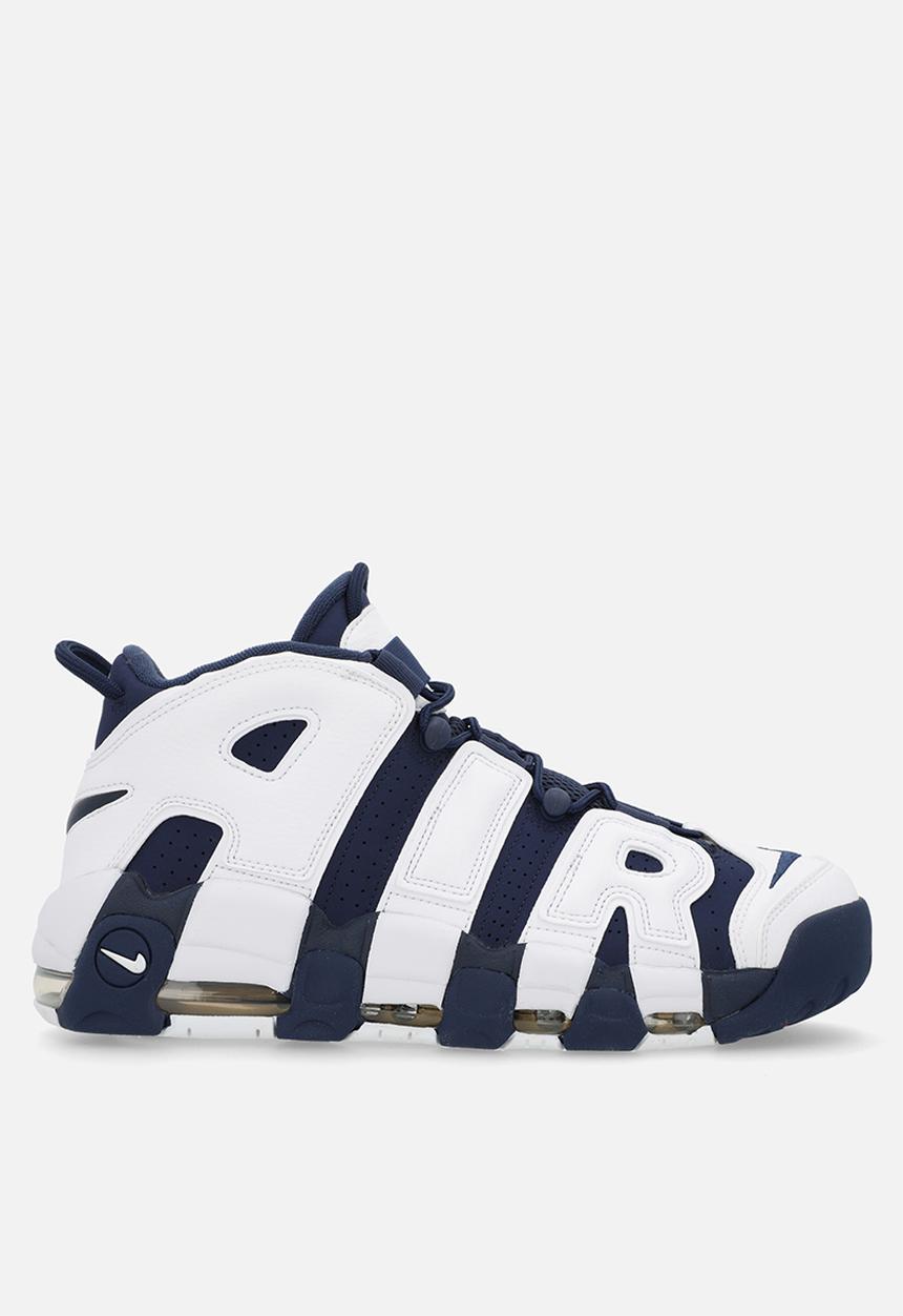 Nike - Air More Uptempo '96