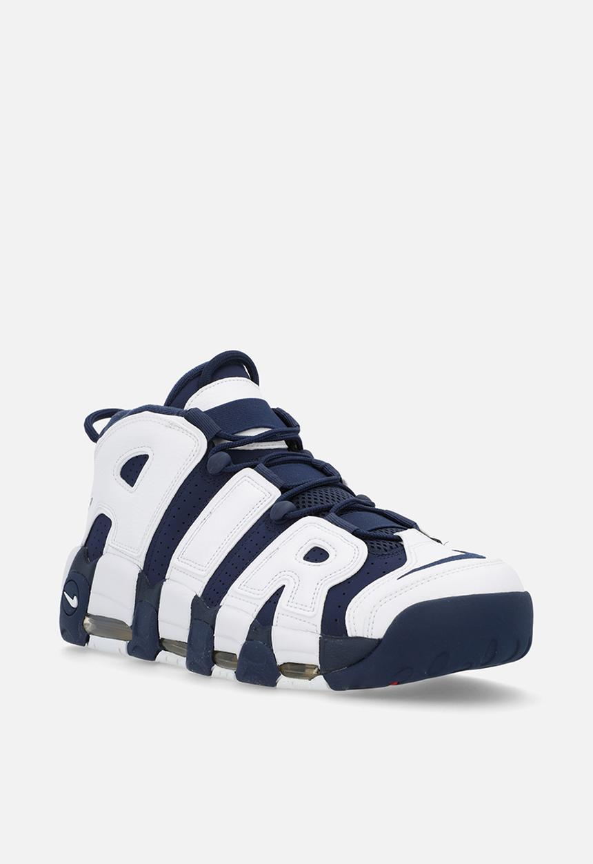 Nike - Air More Uptempo '96