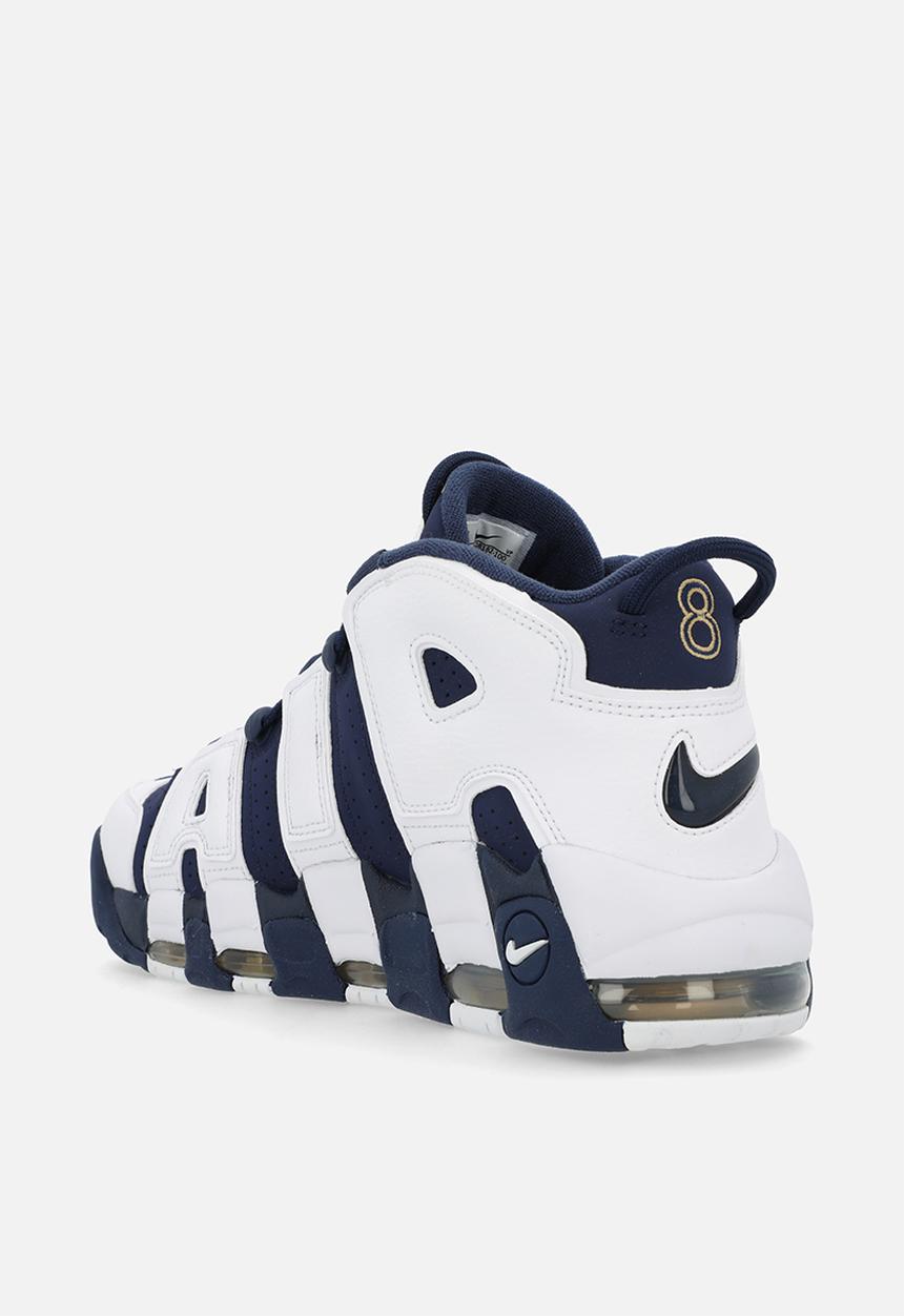 Nike - Air More Uptempo '96