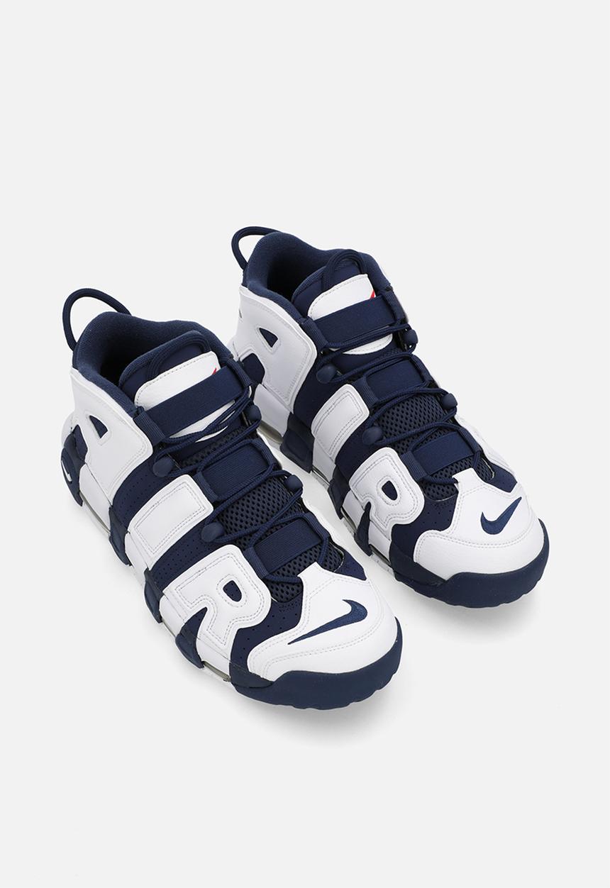 Nike - Air More Uptempo '96