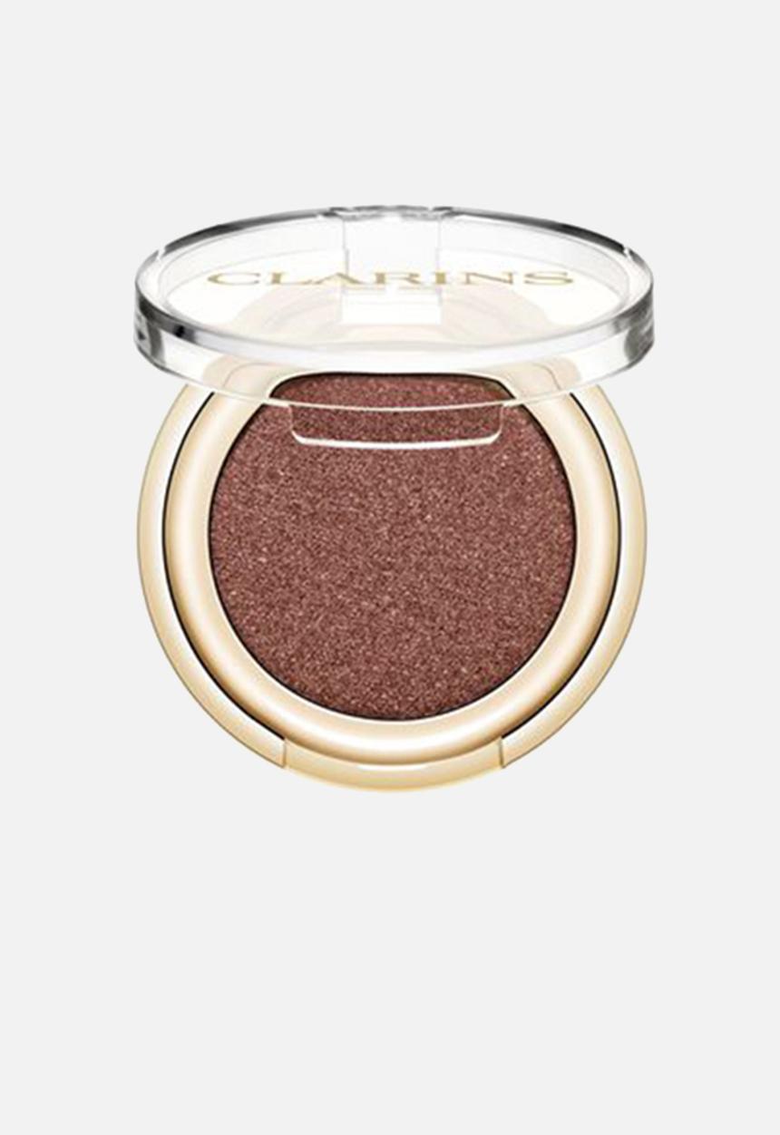Clarins - Ombre Mono Eyeshadow - Pearly Raisin