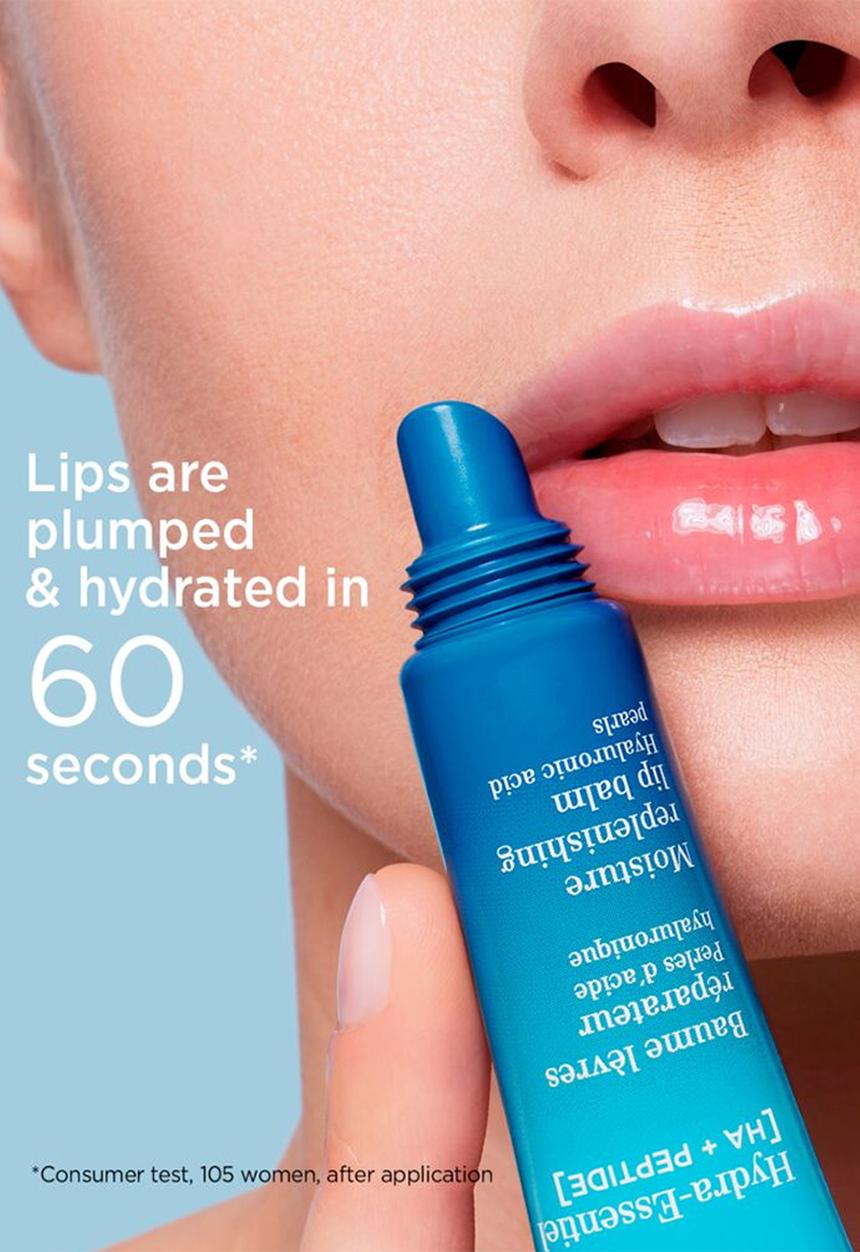 Clarins - Hydra-Essentiel [HA²] Moisture Replenishing Lip Balm