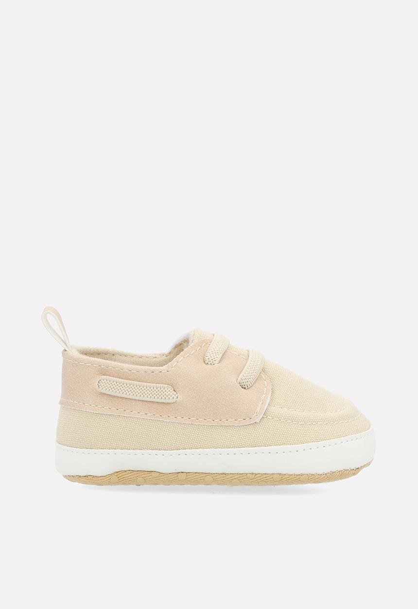 Pop Candy - Mocassins - beige