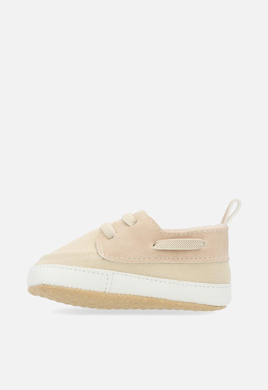 Pop Candy - Mocassins - beige