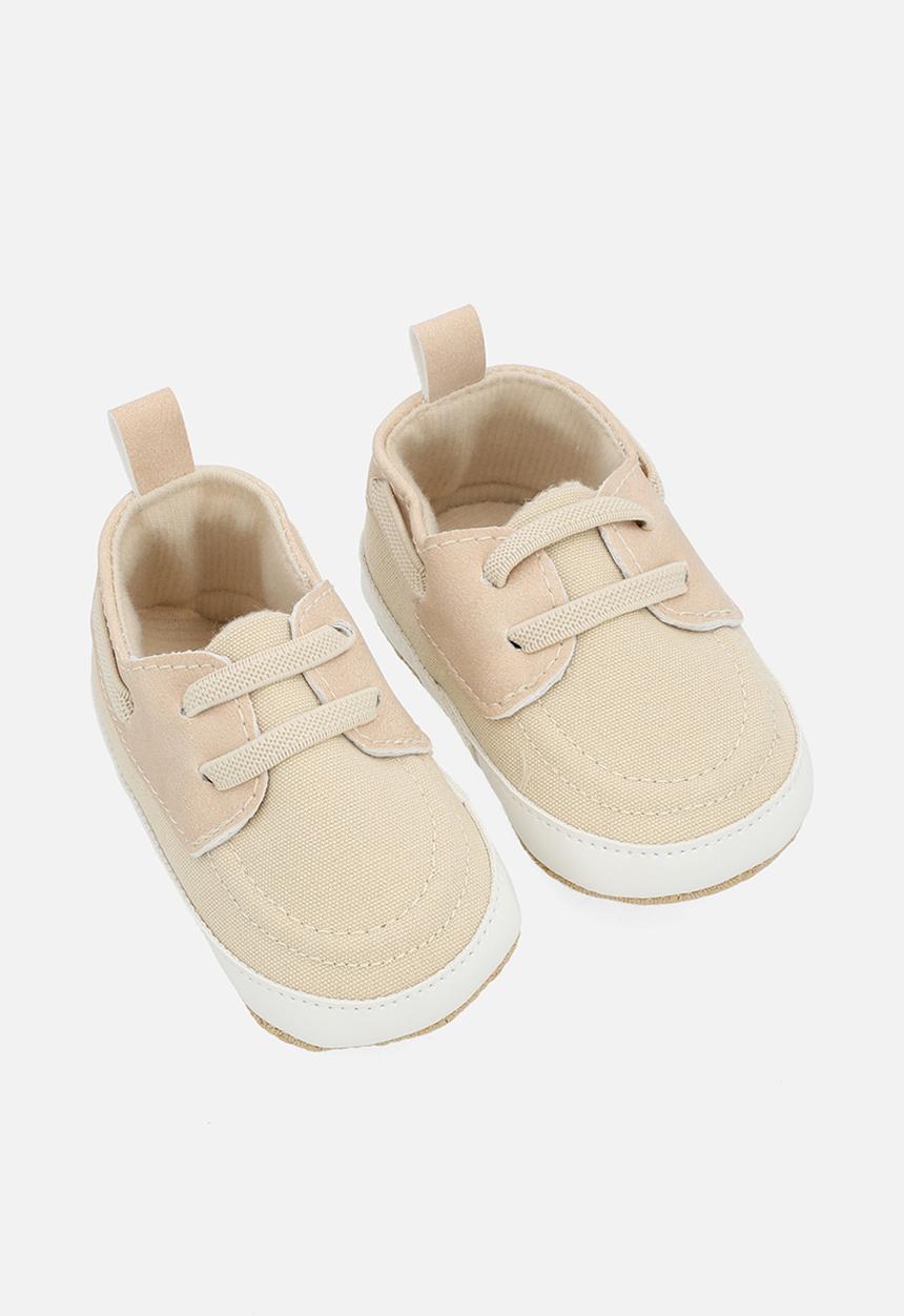 Pop Candy - Mocassins - beige