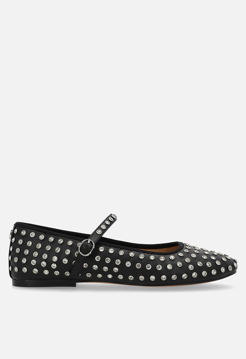 Steve Madden - Vinetta-r pump - rhinestone