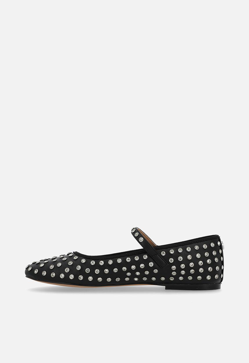 Steve Madden - Vinetta-r pump - rhinestone