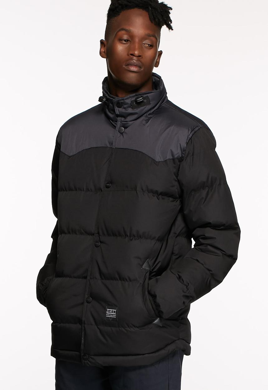 Dstruct - Gorm Padded Jacket