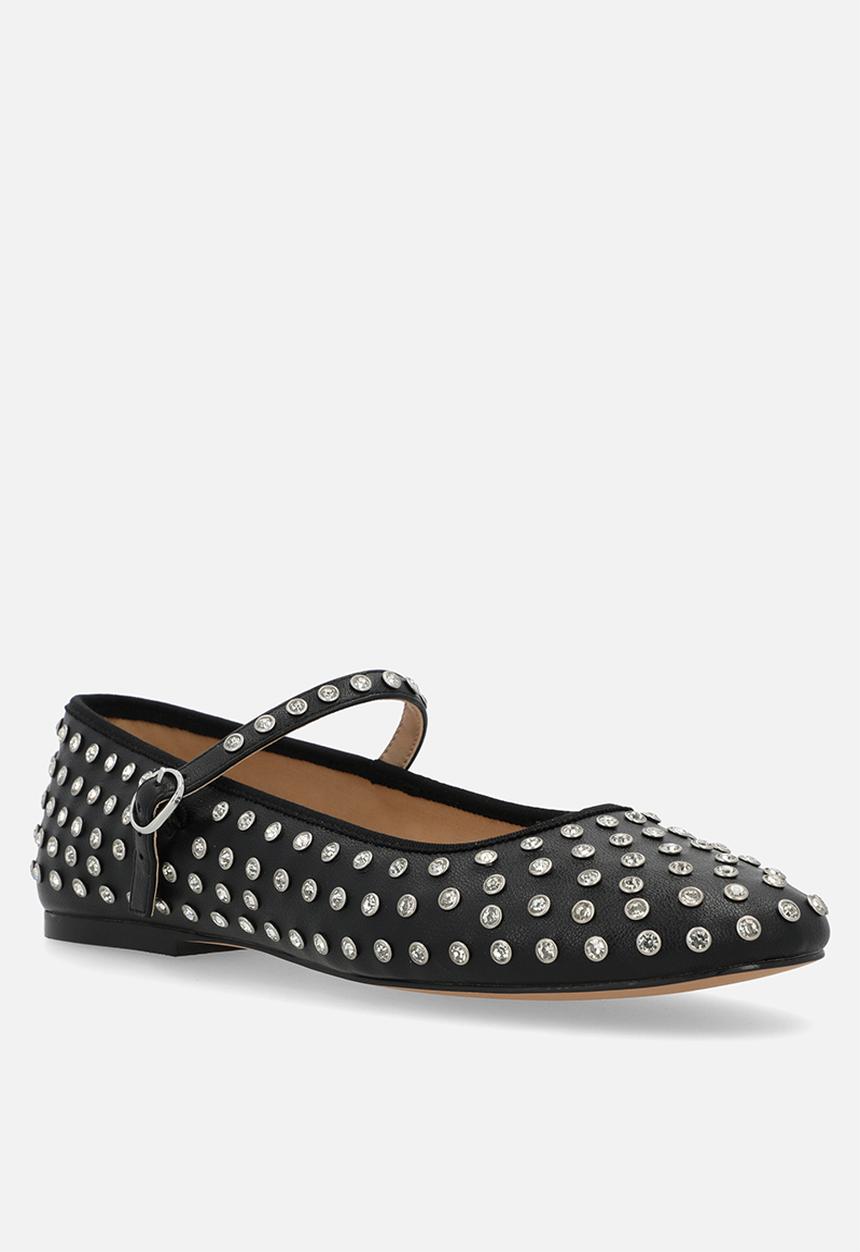 Steve Madden - Vinetta-r pump - rhinestone