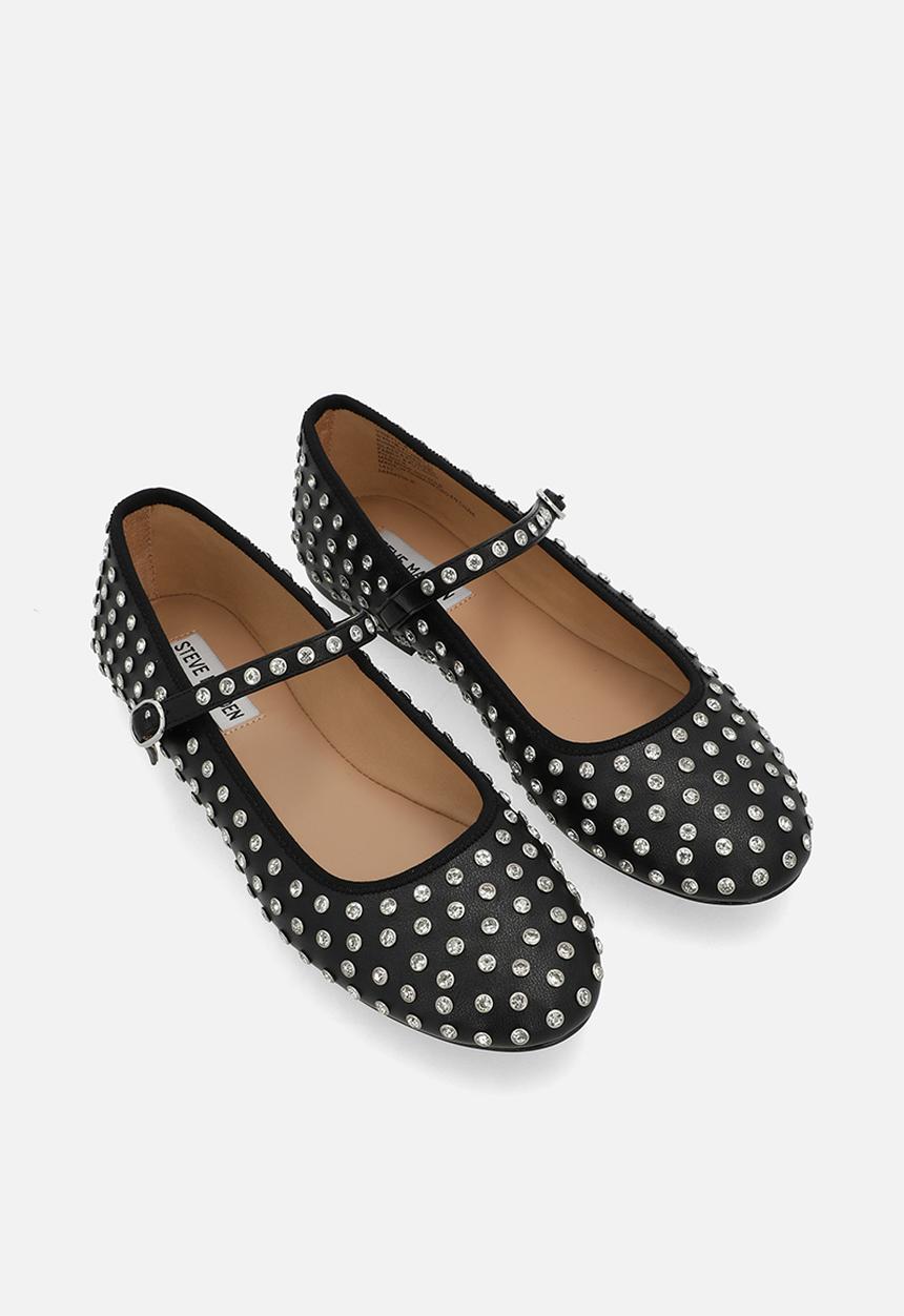 Steve Madden - Vinetta-r pump - rhinestone