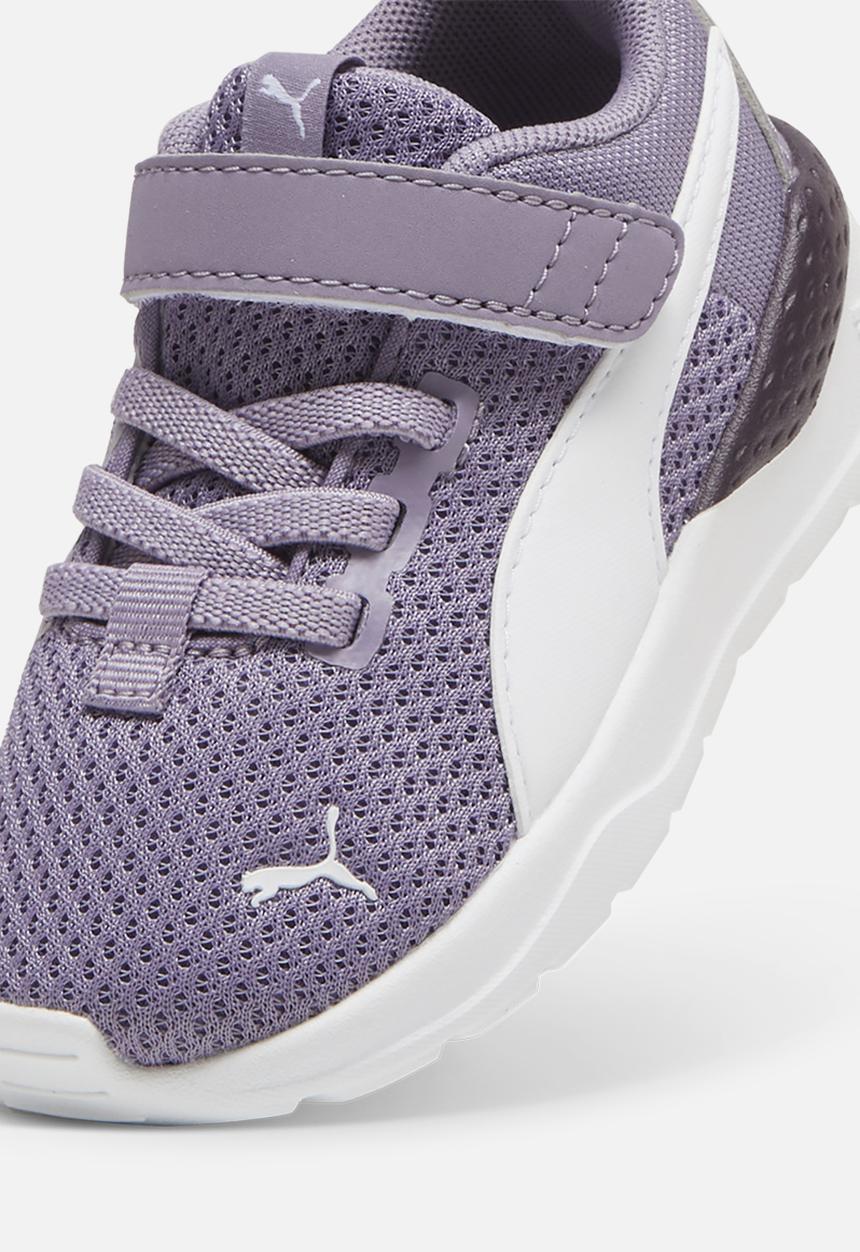 PUMA - Anzarun Lite Ac Inf - Pale Plum-Puma White-Midnight Plum