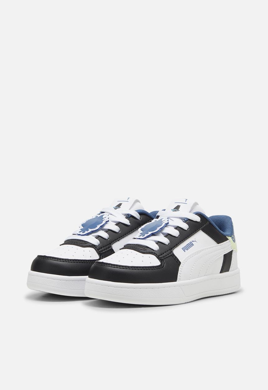 PUMA - Puma Caven 2.0 Trolls 2 Ps - Puma Black-Puma White-Blue Horizon