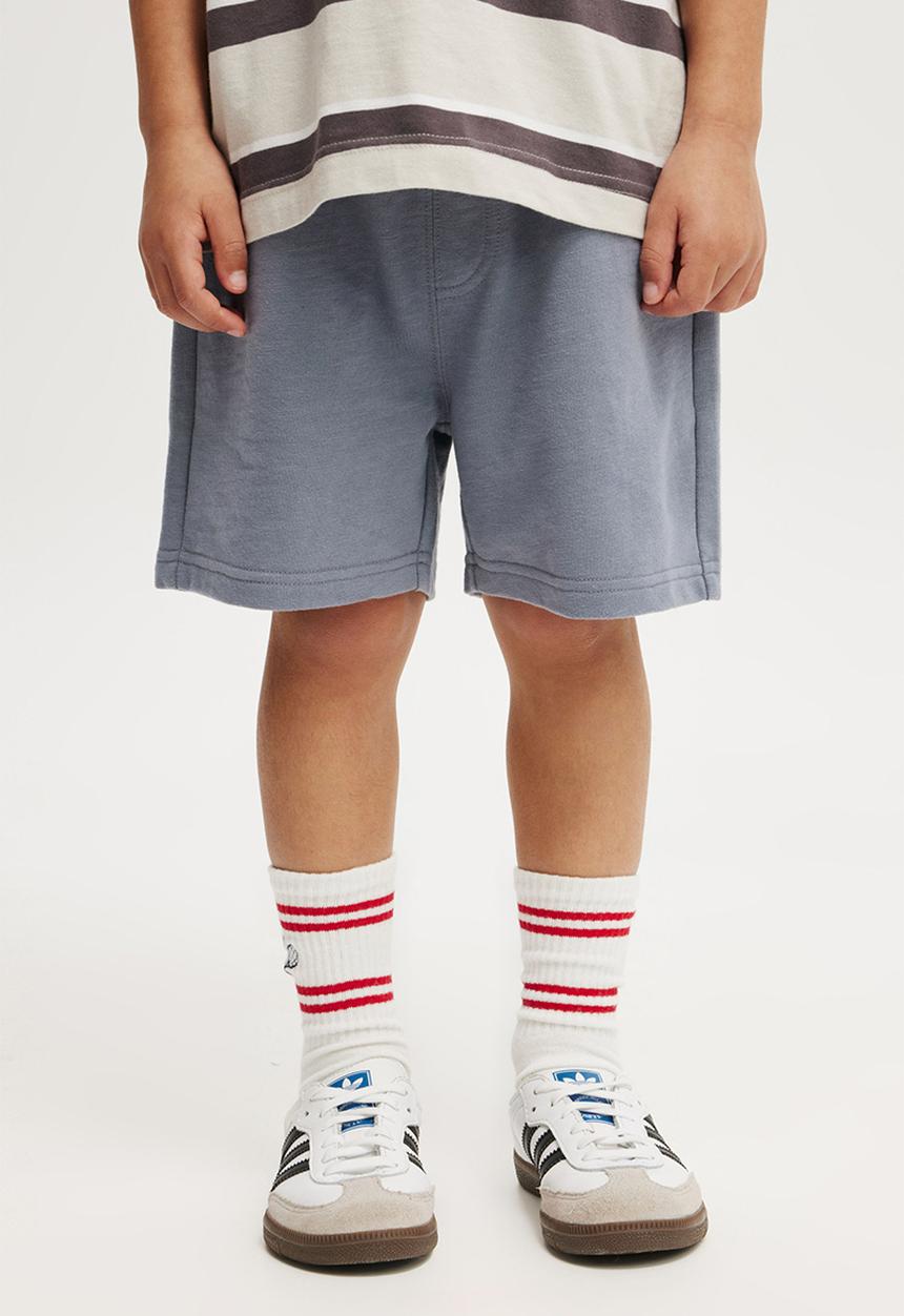 Cotton On - Henry slouch short - steel core