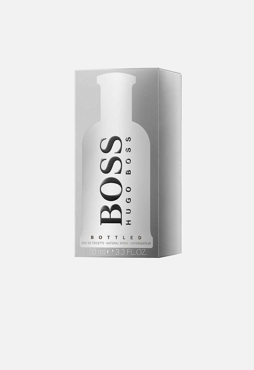 Hugo Boss Fragrances - Hugo Boss Boss Bottled Eau De Toilette - 100ml