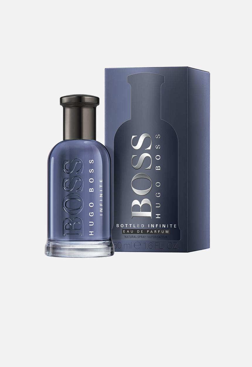Hugo Boss Fragrances - Hugo Boss Boss Bottled Infinite Eau De Parfum - 50ml