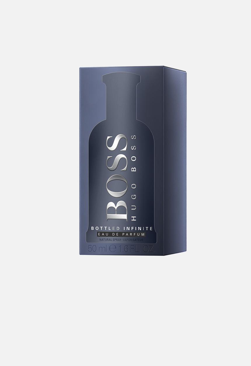 Hugo Boss Fragrances - Hugo Boss Boss Bottled Infinite Eau De Parfum - 50ml