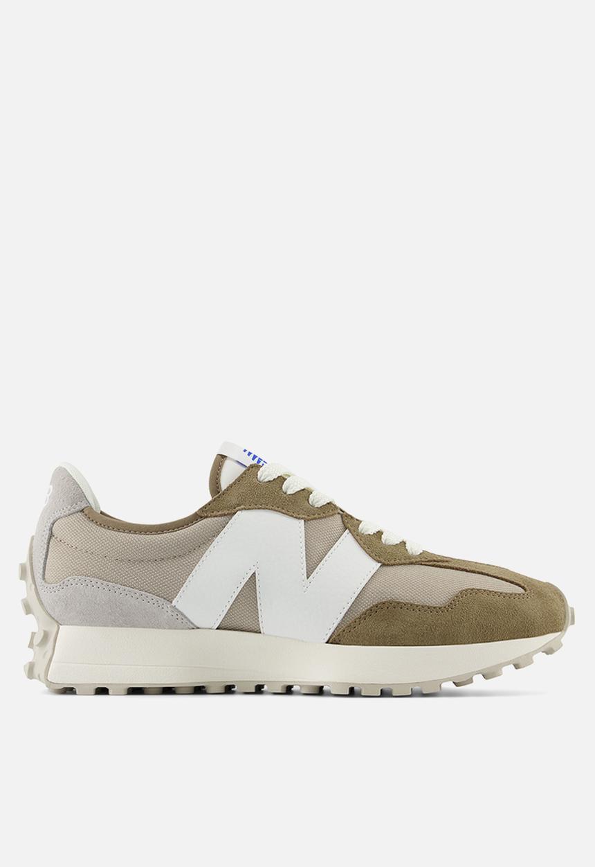 New Balance  - U327 v1 - Mushroom (283)