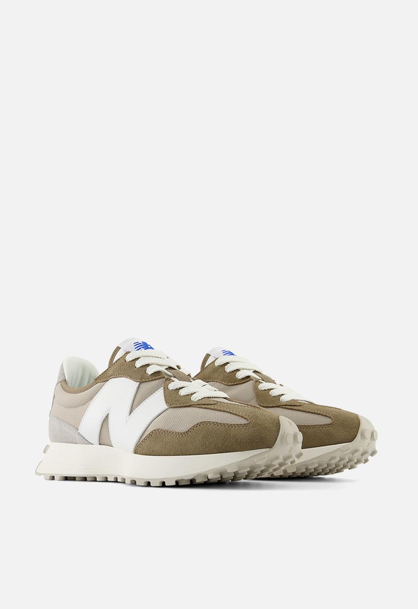 New Balance  - U327 v1 - Mushroom (283)