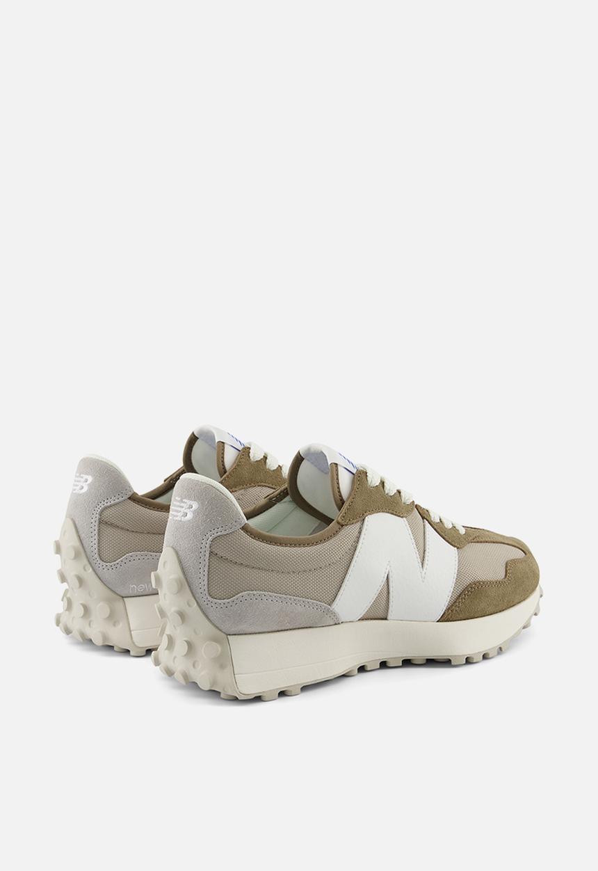 New Balance  - U327 v1 - Mushroom (283)