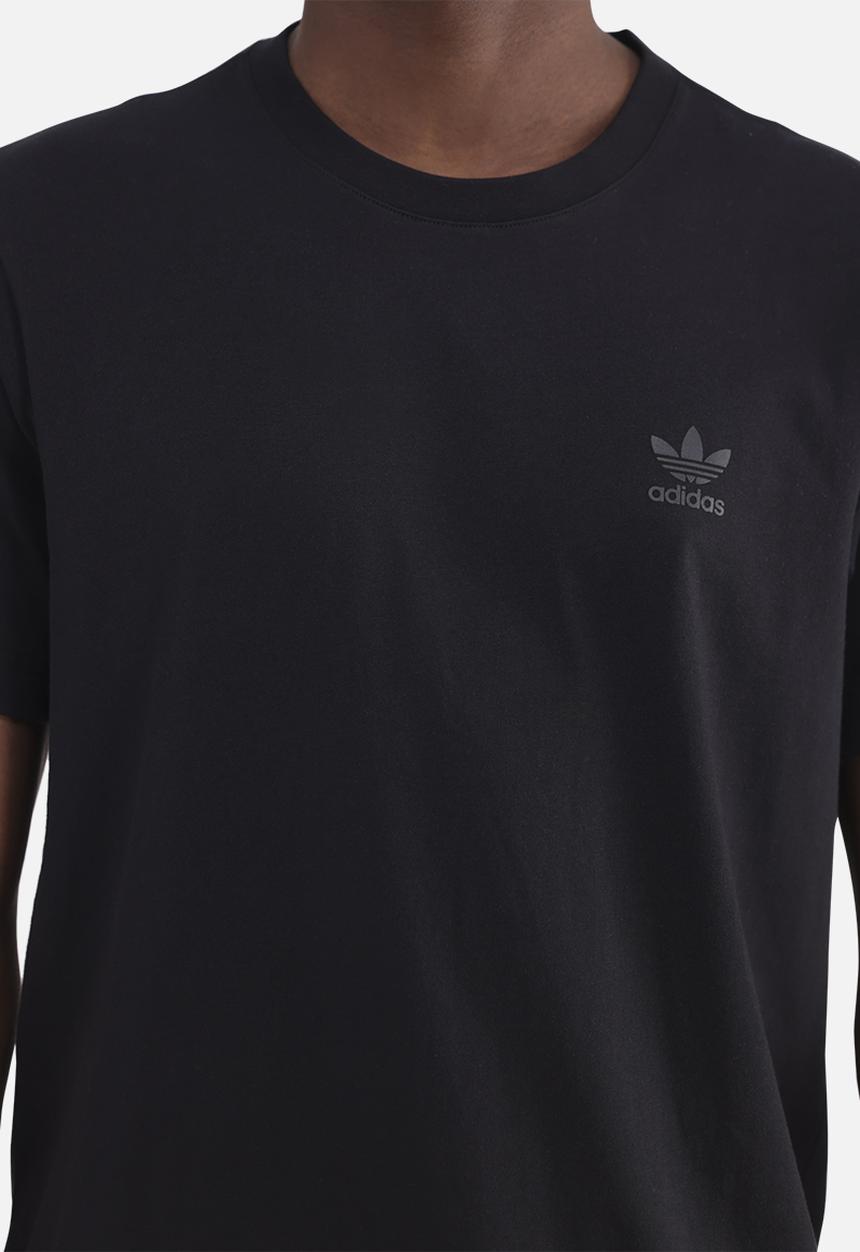 adidas Originals - fr graphic tee 2 - black