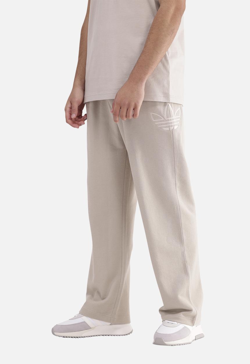 adidas Originals - Outline pant - wonder beige