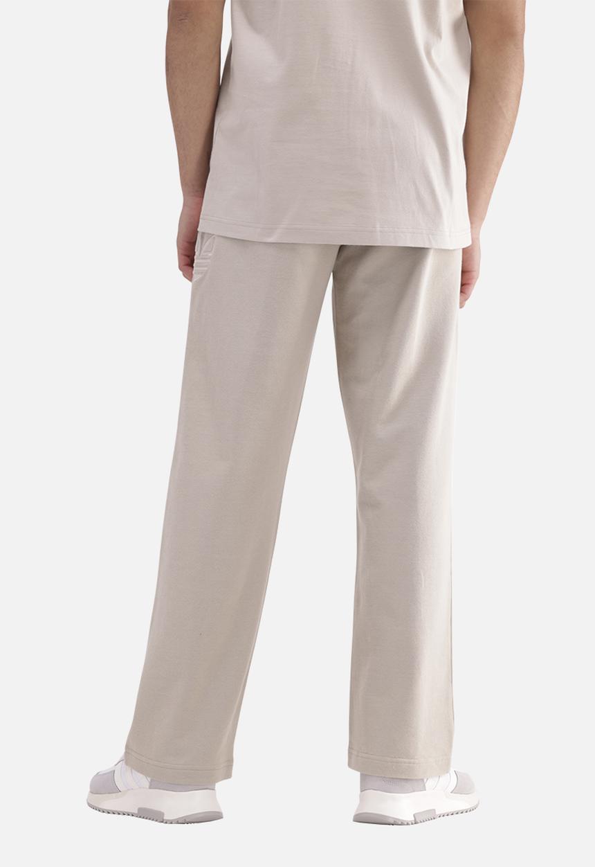 adidas Originals - Outline pant - wonder beige