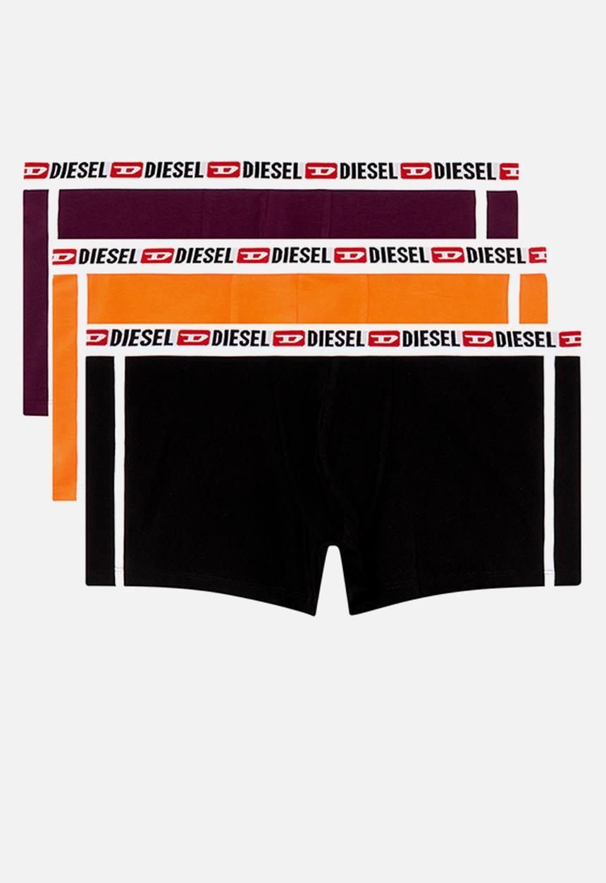 Diesel  - Umbx-shawnthreepack  - multi 