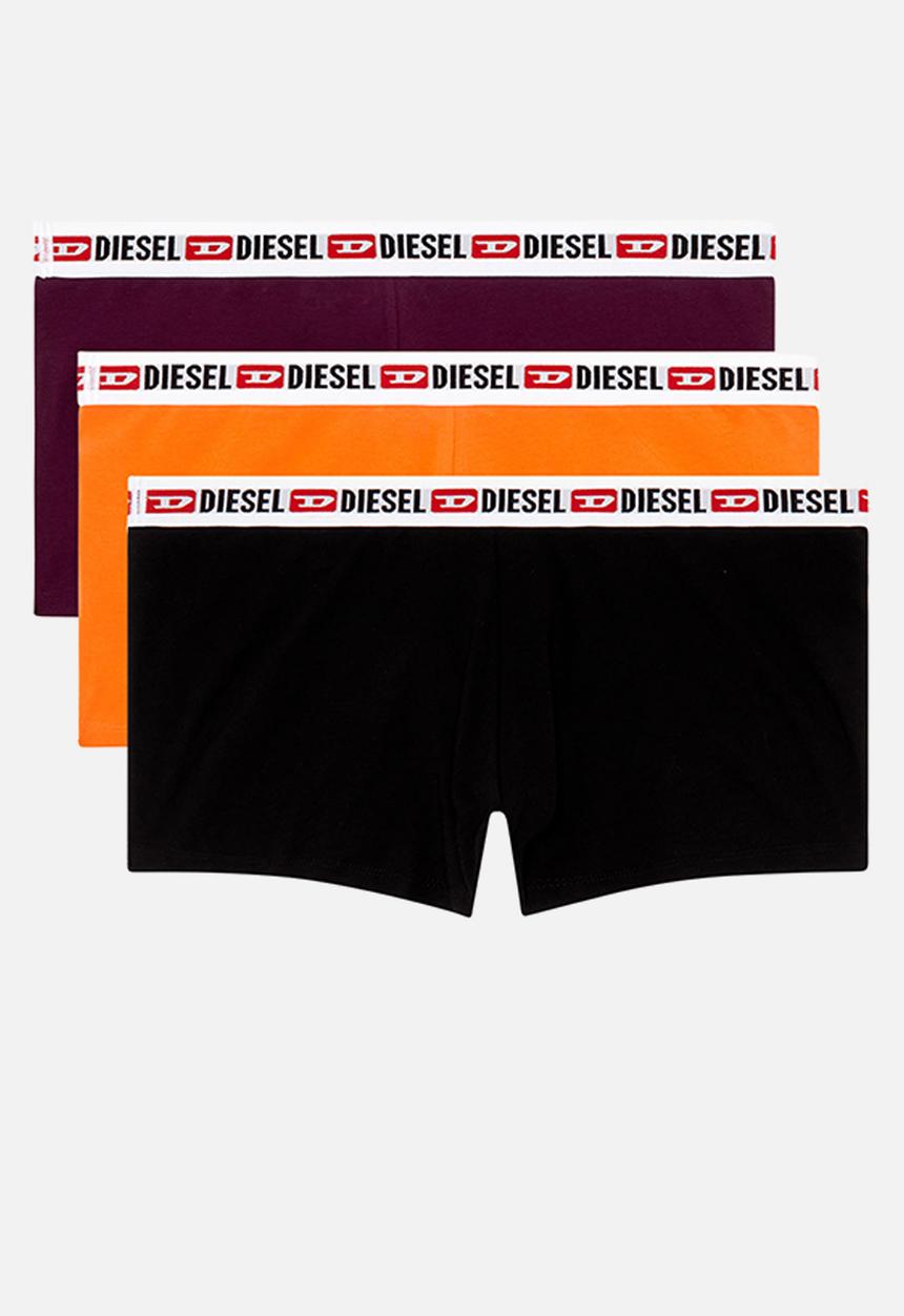 Diesel  - Umbx-shawnthreepack  - multi 