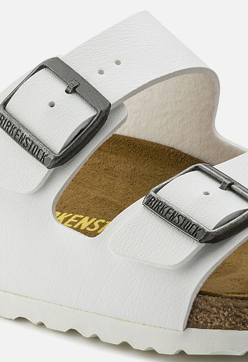 Birkenstock - Arizona bf narrow - white