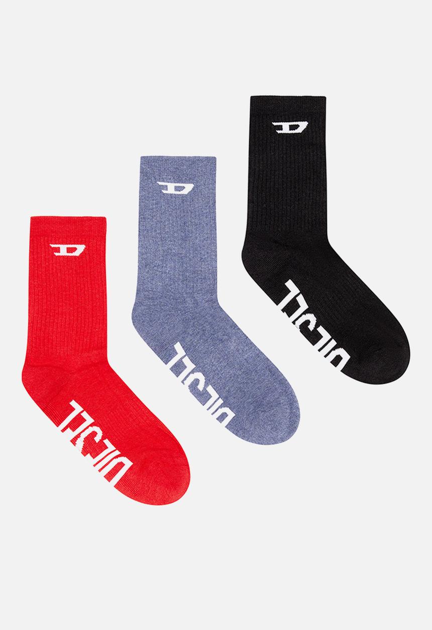 Diesel  - Skm-ray-threepack - multi 