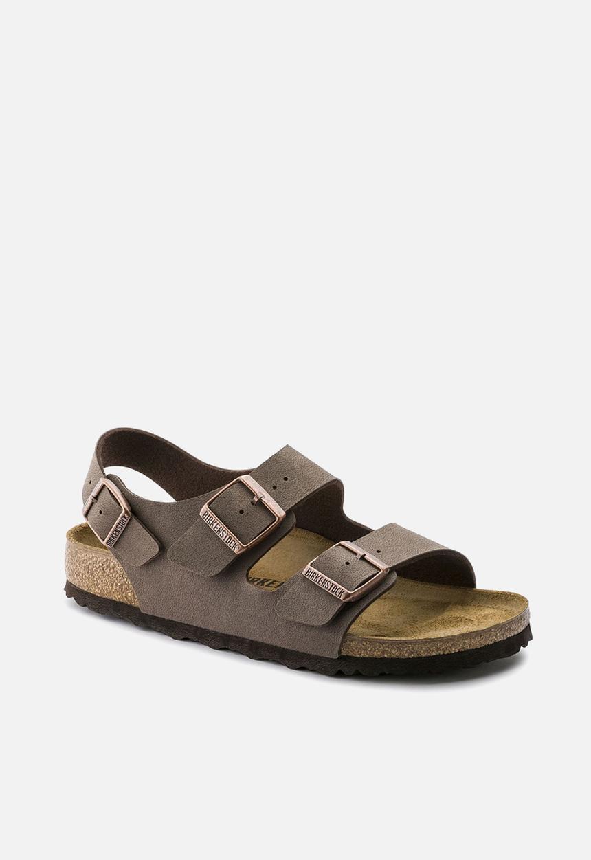 Birkenstock - Milano Narrow - mocha
