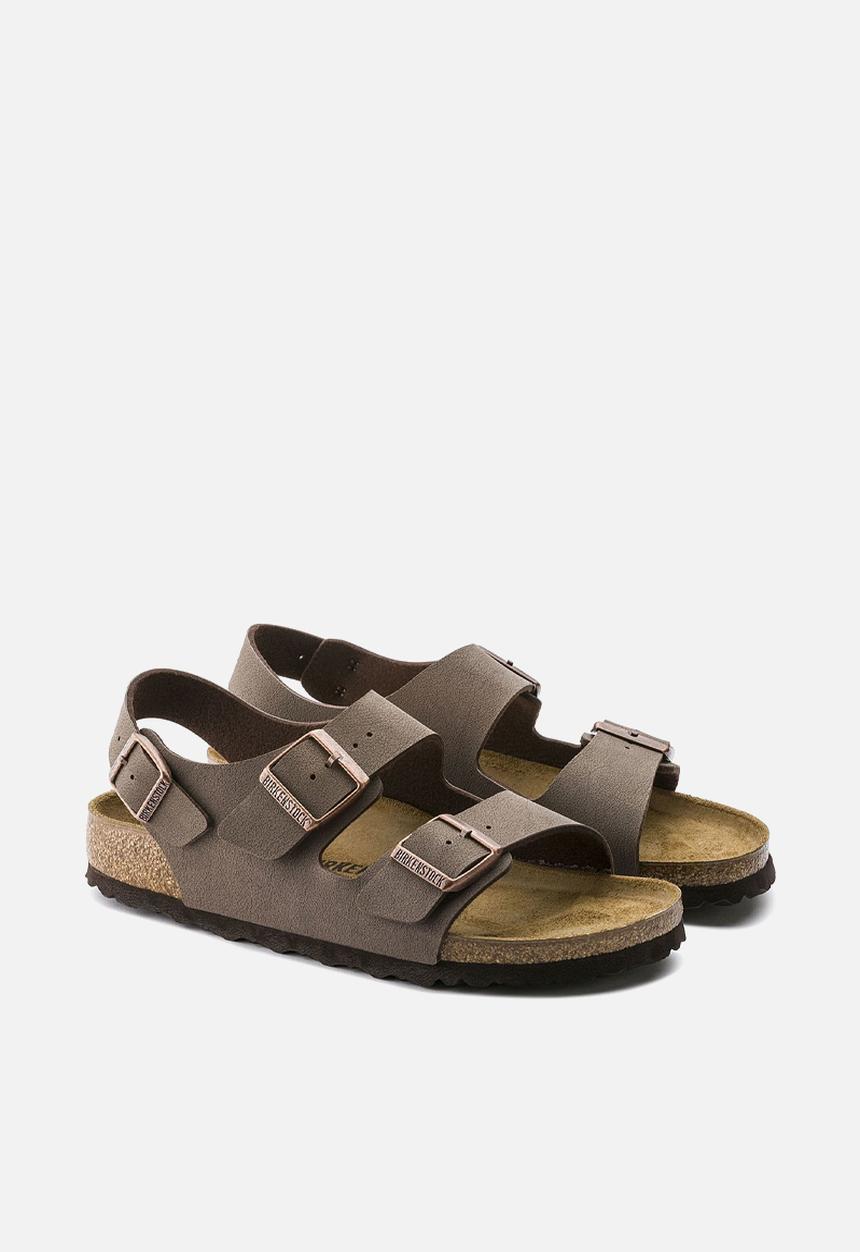 Birkenstock - Milano Narrow - mocha