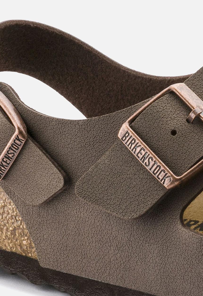 Birkenstock - Milano Narrow - mocha