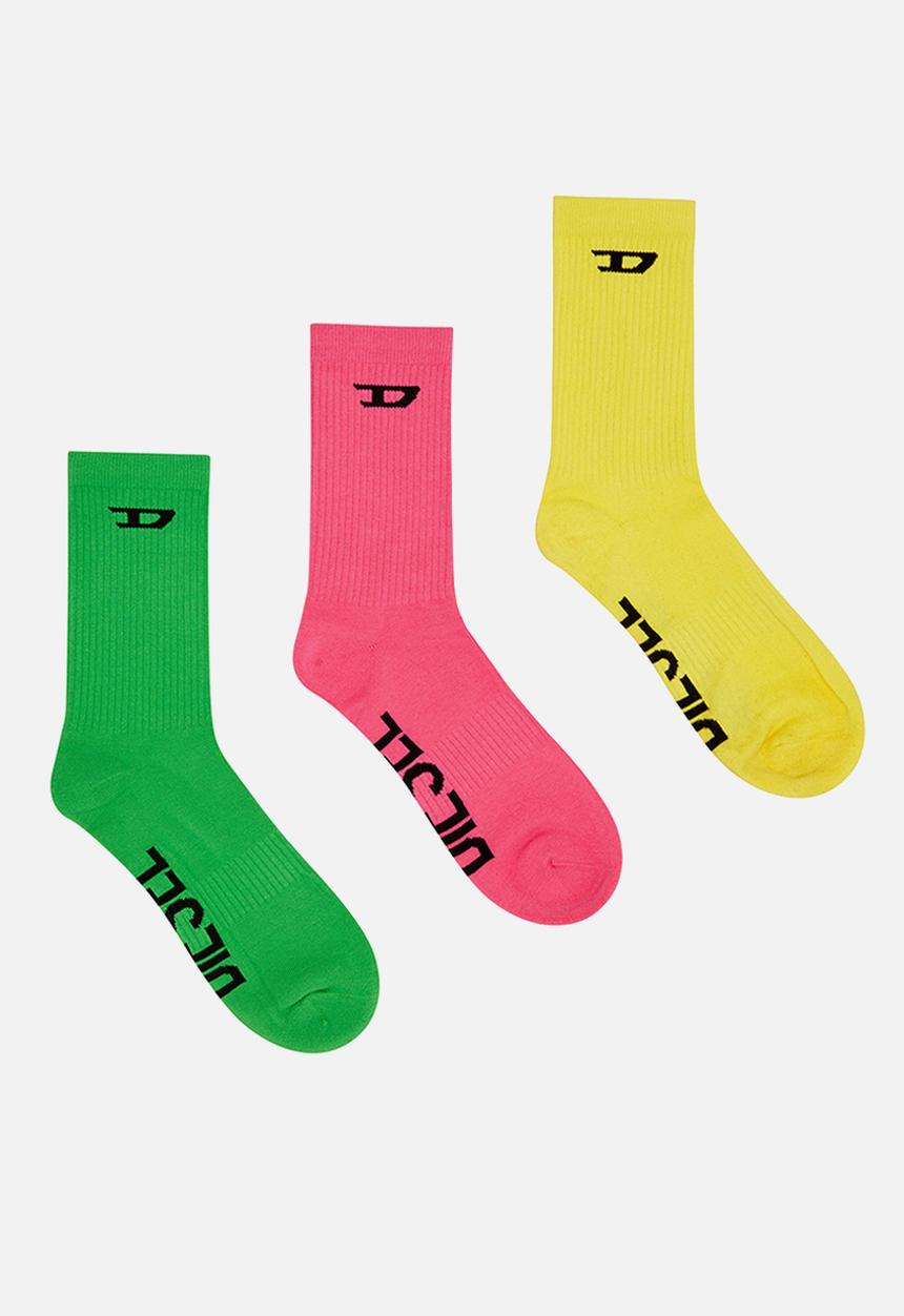 Diesel  - Skm-ray-threepack - multi 