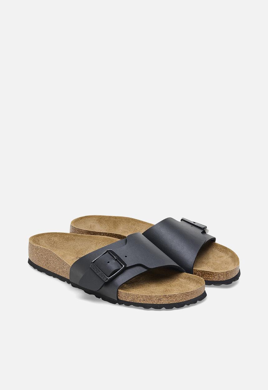 Birkenstock - Catalina narrow - black