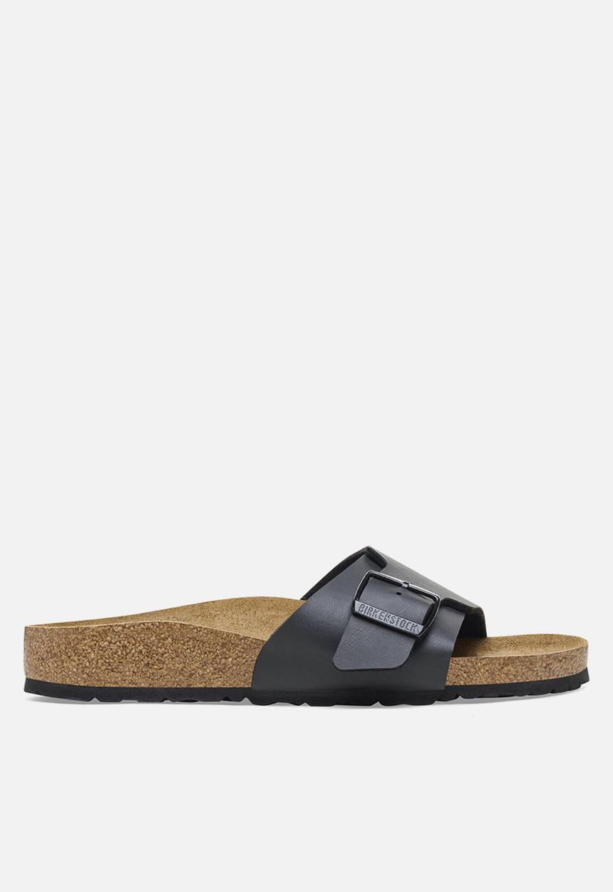 Birkenstock - Catalina narrow - black