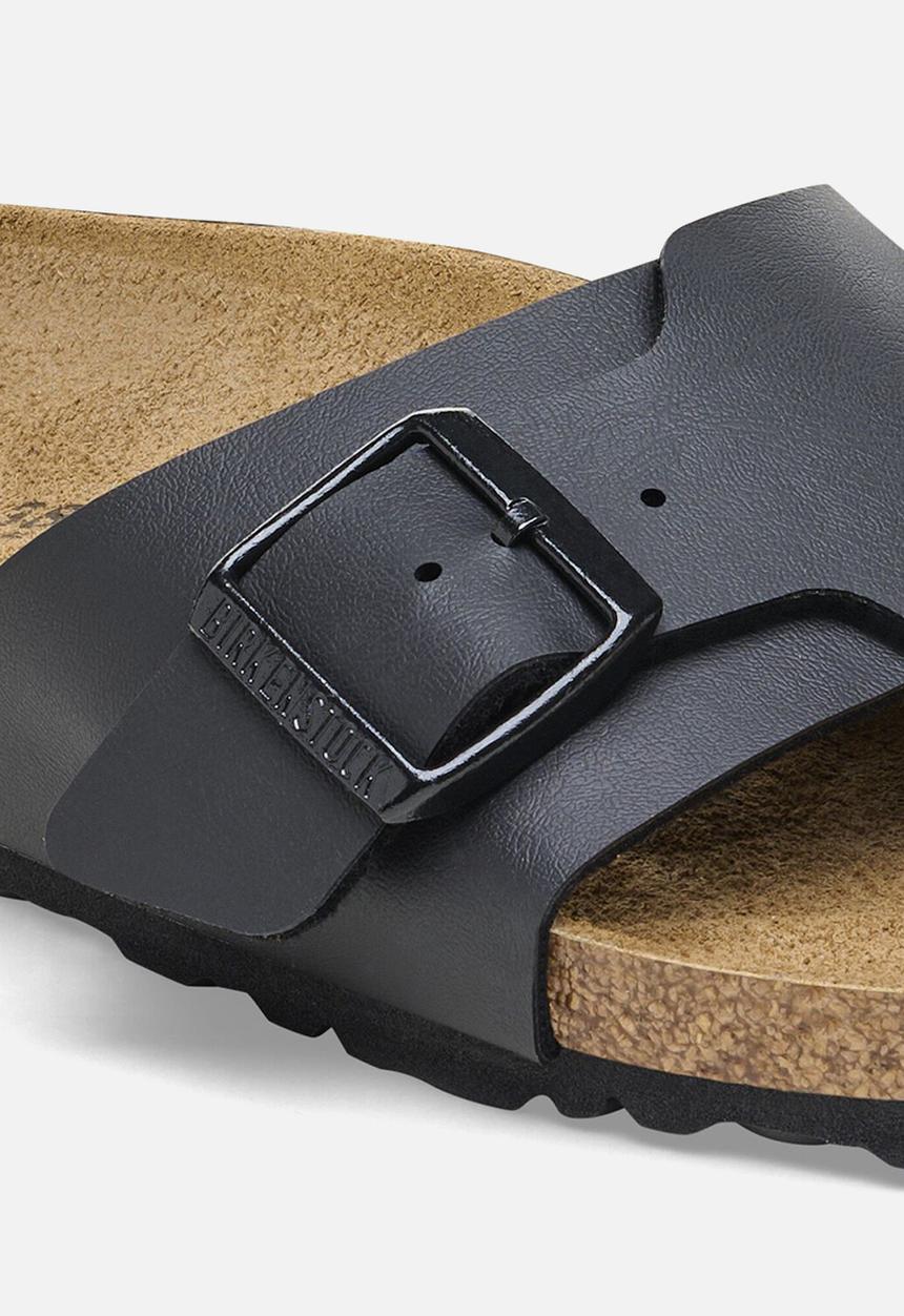 Birkenstock - Catalina narrow - black