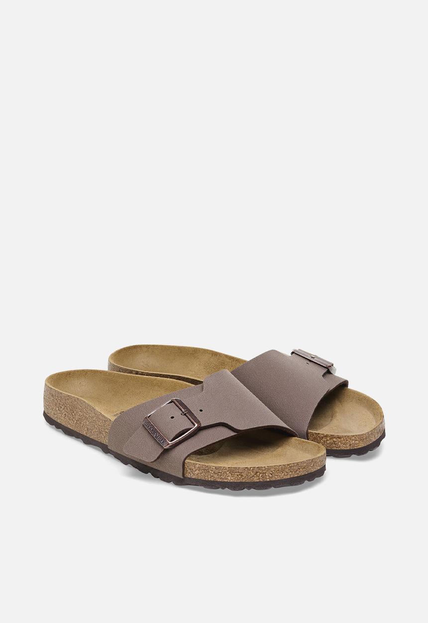Birkenstock - Catalina narrow - mocha